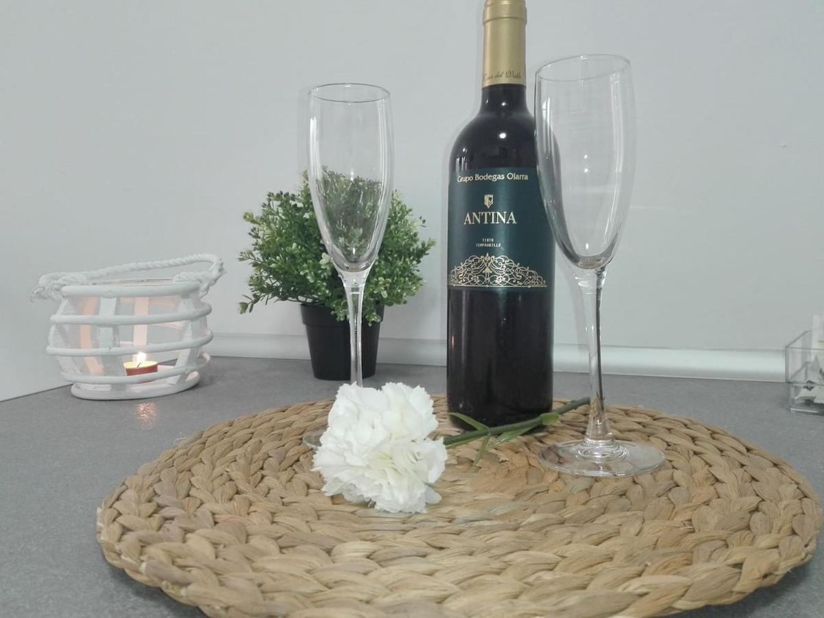 Estudio Céntrico En Puerto De La Cruz Appartement *